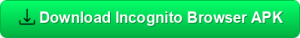Incognito Browser