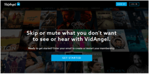 VidAngel