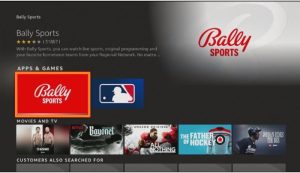 Bally Sports