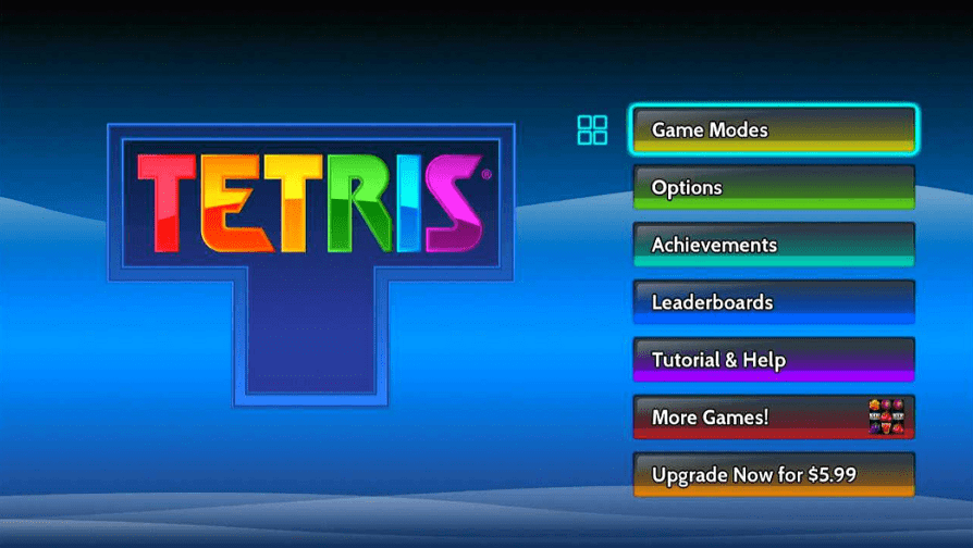 Install Tetris on Firestick
