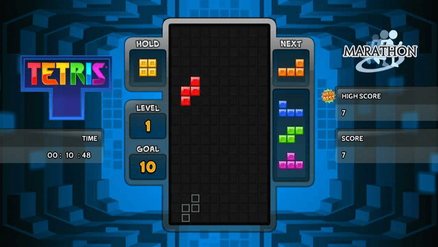 Install Tetris on Firestick