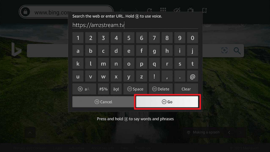 amzstream