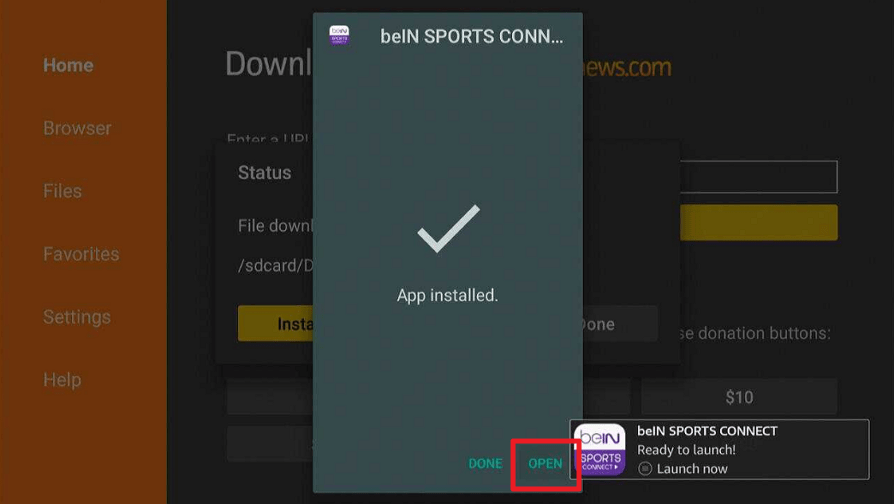 beIN Sports