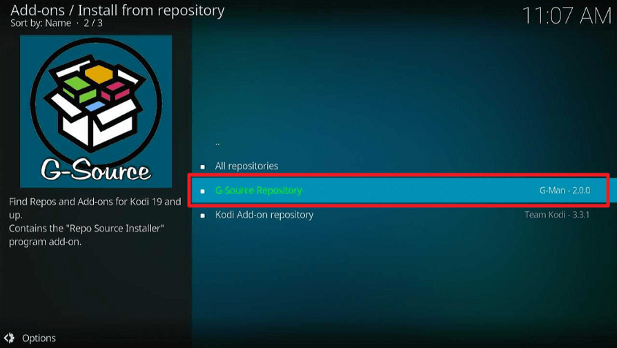 WeDoTV Kodi Addon