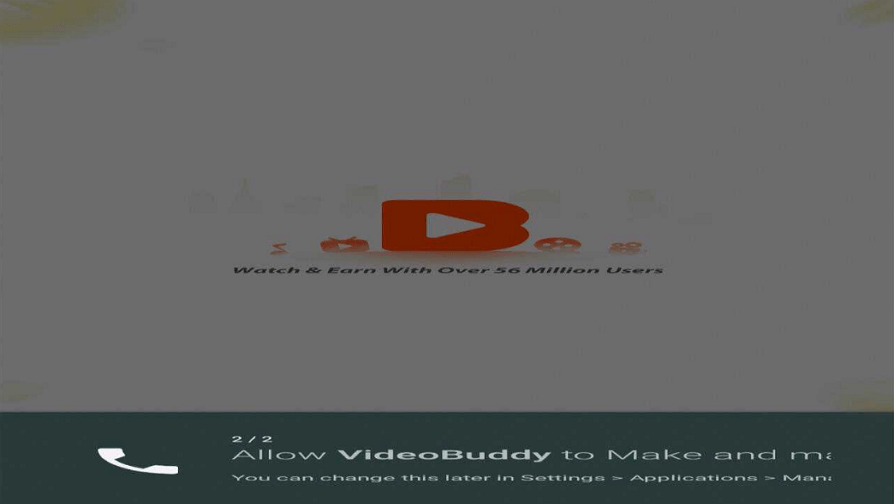 videobuddy