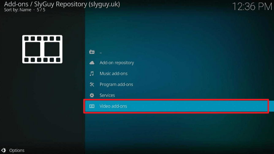 ThreeNow Kodi Addon 