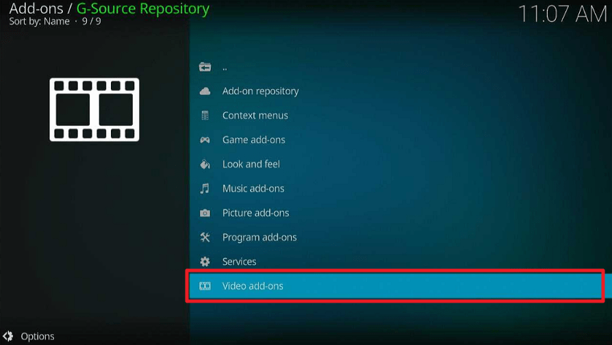 WeDoTV Kodi Addon