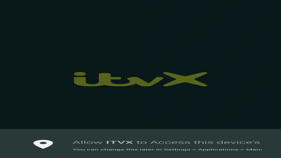 ITVX