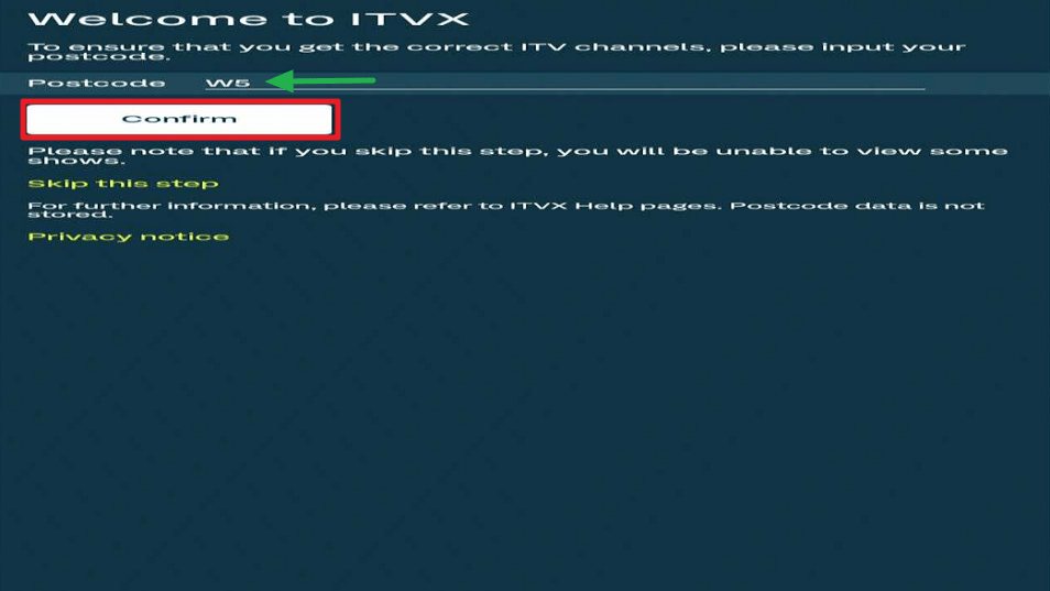 ITVX