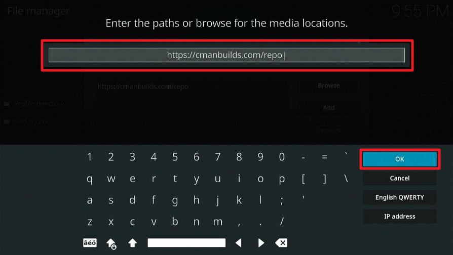NotFlix Kodi Build on Firestick