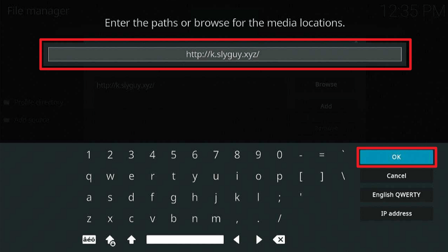 ThreeNow Kodi Addon