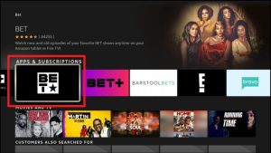 Bet plus
