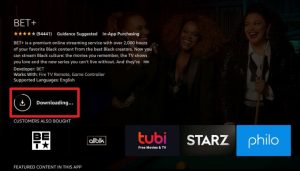 Bet plus