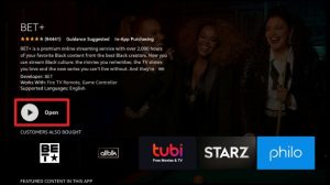 Bet plus