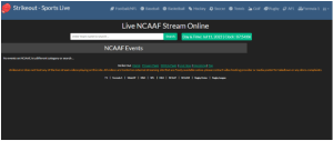 NCAAF