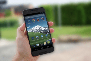 Enhancing Student Productivity and Time Management with Android Apps 2