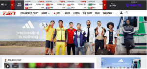 TSN