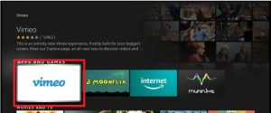 Vimeo