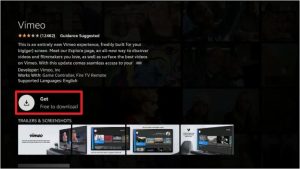 Vimeo