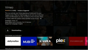 Vimeo