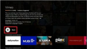 Vimeo