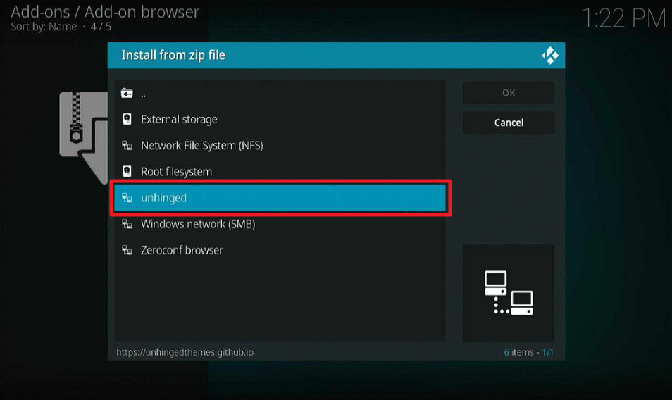 Gallifrey Kodi Addon