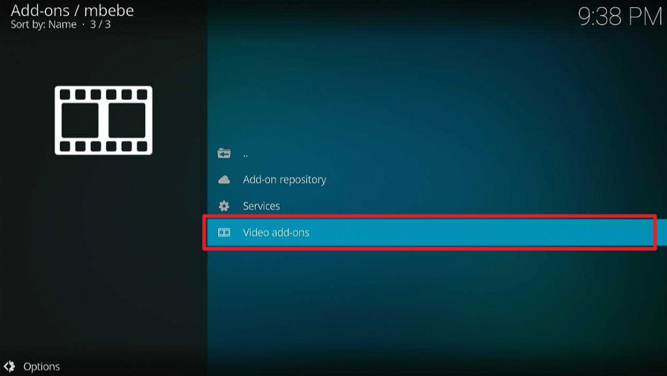 Watch Wrestling Kodi Addon