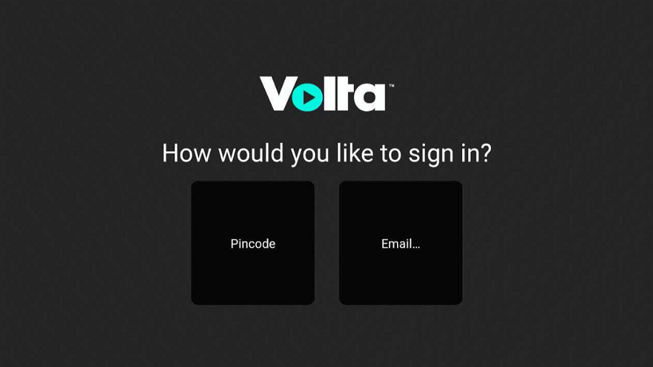 Volta