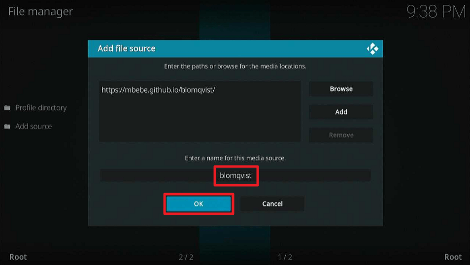 Watch Wrestling Kodi Addon