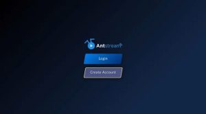 Antstream