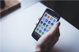 how android apps empower students - 1