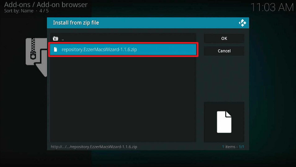 Stairway to Heaven Kodi Build