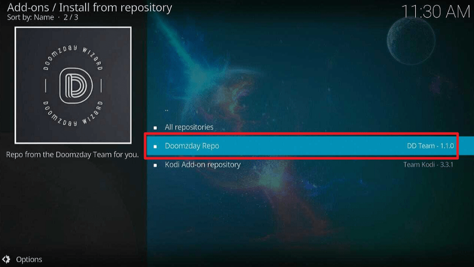 No Bones About It Kodi Build