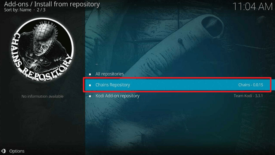 Zoro Kodi Addon