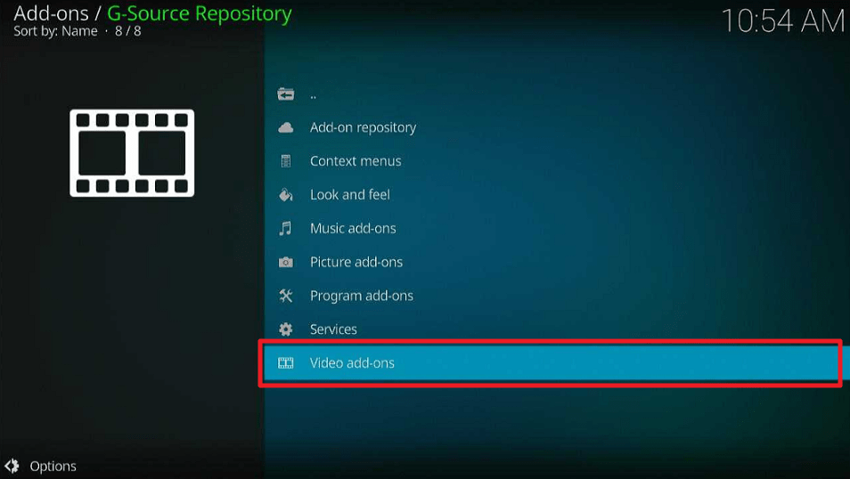 PowerNation TV Kodi Addon