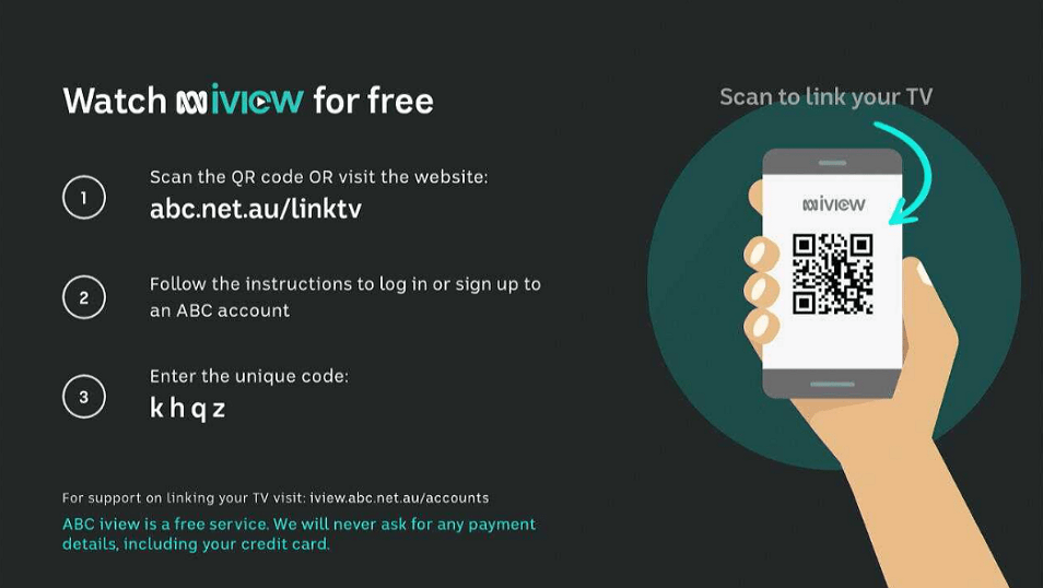 ABC iview