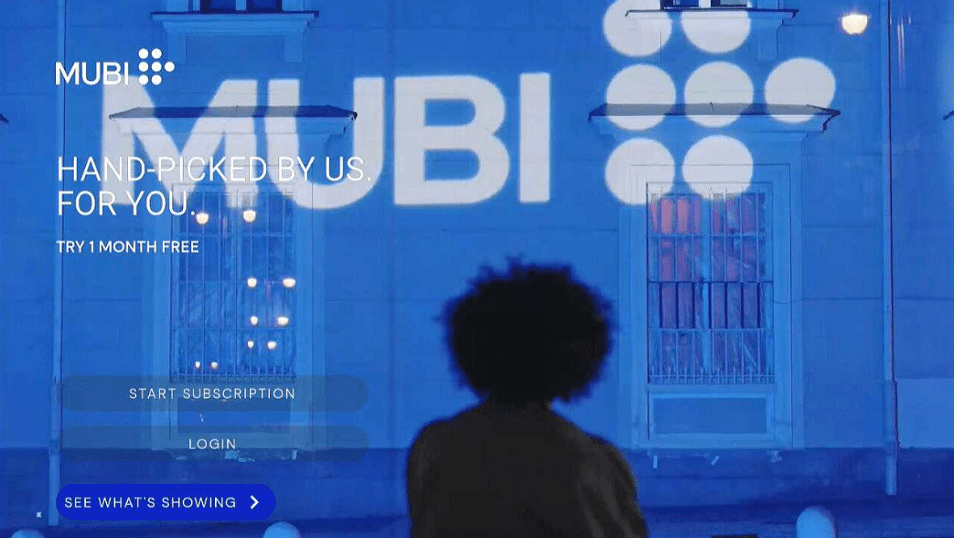 MUBI