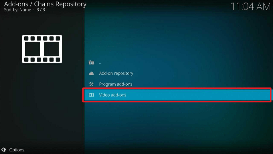 Zoro Kodi Addon