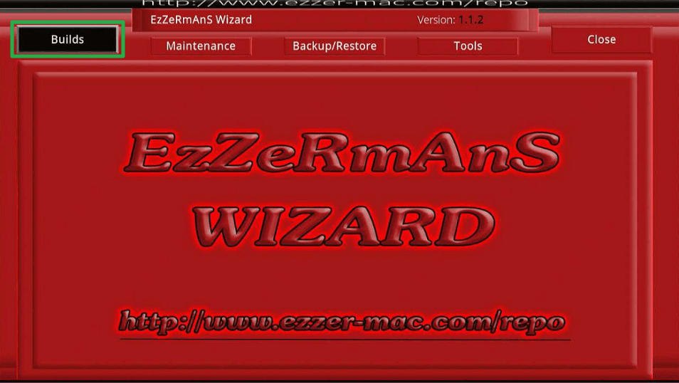 Stairway to Heaven Kodi Build
