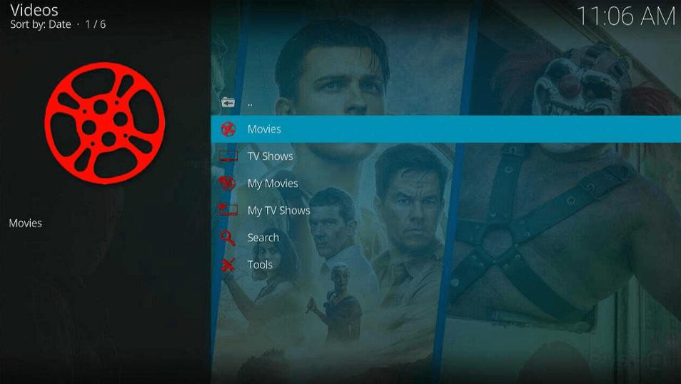 Zoro Kodi Addon