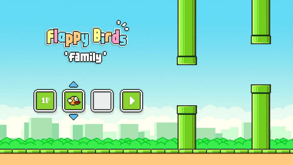 Flappy Bird