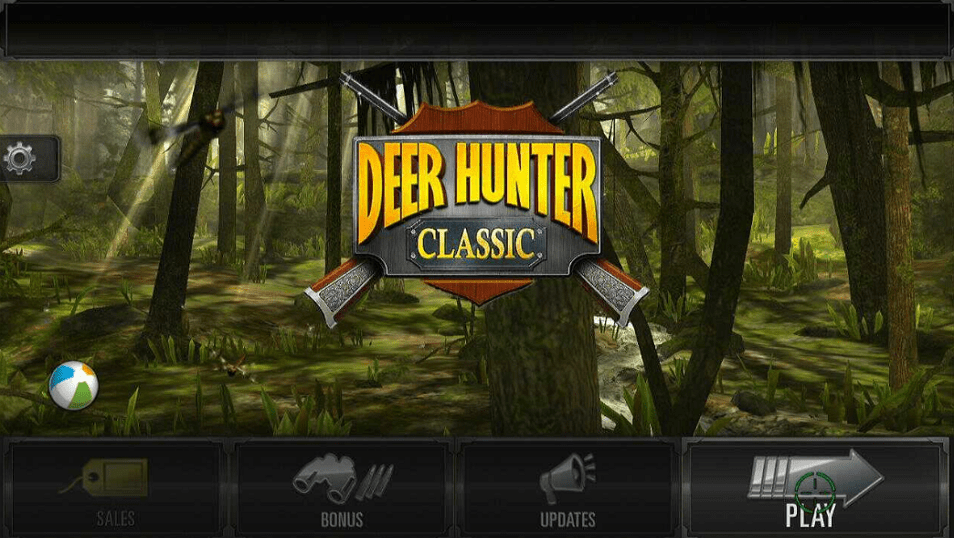 Deer Hunter Classic