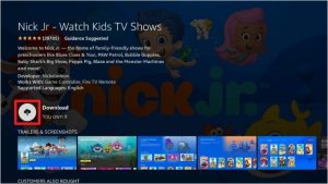 Nick Jr