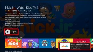 Nick Jr