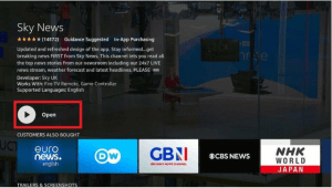 Sky News