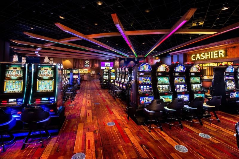 Los mejores casinos online de Chile en 2026