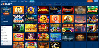 MostBet Gambling enterprise MostBet Gambling enterprise
